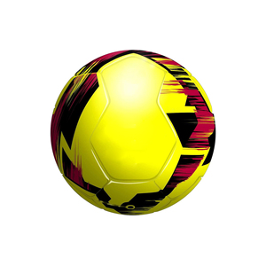 Blue Color Printed Custom <b>Soccer</b> Balls Best Quality <b>Soccer</b> Ball Standard Size Custom Football Sports Equipment - Product Image 4