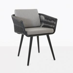 Salon et décoration en indonésie, chaise de jardin européenne de luxe, mobilier d'extérieur au Design moderne - Product Image 1
