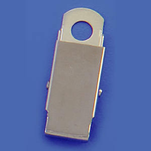 คลิปโลหะขนาดเล็กมีรู - Product Image 1