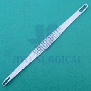 Jiyo เครื่องดูดสิวเสี้ยนทรงสี่เหลี่ยมอุปกรณ์ดูดสิวหัวดำวัสดุสแตนเลส - Product Image 2