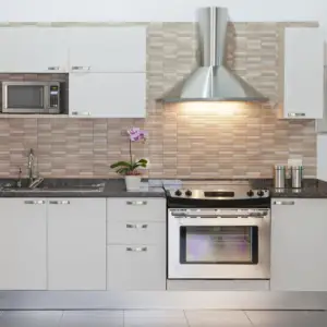 New Design Wall Mounted Kitchen <strong>Cupboard</strong> With Sideboad Hutch Cabinet <strong>Corner</strong> Base Pantry Organiser Fancy Handle Hinge Board <strong>Small</strong> - Product Image 1