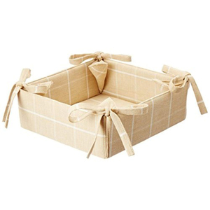 Panier à pain rose, 20 pièces, en vrac - Product Image 5