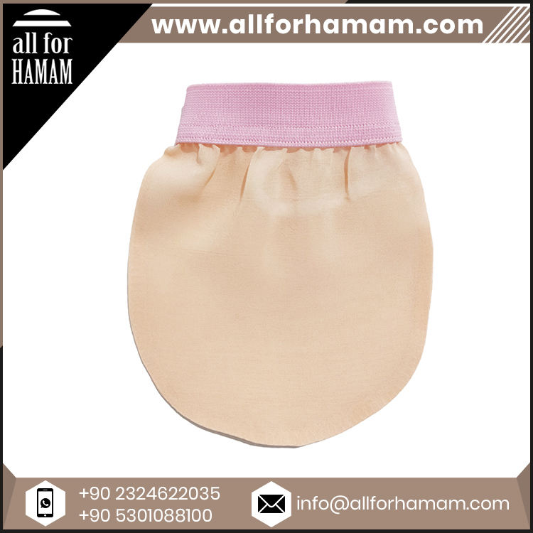 สีชมพูแซลมอน