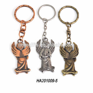 Happy Angel - Keyholder - Product Image 1