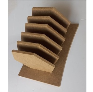 MFD ที่วางแก้วเครื่องดื่มแบบมีมือจับ,ที่วางแก้วและแท่นวางสำหรับชาในห้องครัวบ้านดีไซน์ใหม่สำหรับตกแต่งโต๊ะอาหาร - Product Image 2