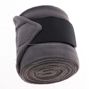 Nuevo Venda Protectora para Caballos de Carreras, 280 GSM, Duradera, Fácil de Limpiar, Polar Pleasure, Tamaño y Color Personalizables, Venta al Por Mayor - Product Image 3