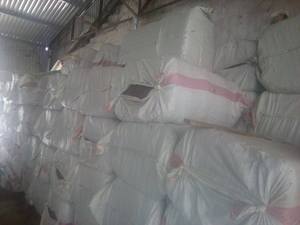 Gelée noire séchée en vrac fabriquée par Vietdelta 2022 du Vietnam Produit alimentaire/boisson agricole avec stockage congelé - Product Image 6