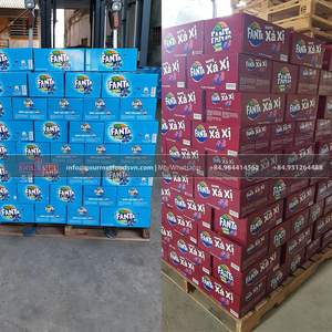 Bebidas Fanta al por mayor de Vietnam/Bebidas Fanta exóticas/Fanta Soda - Product Image 5