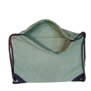 Bolsas para Kimonos y Uniformes de Jiu Jitsu y Taekwondo, 100% Algodón, Antiencogimiento, Color Personalizado - Product Image 4
