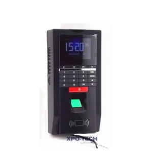 F131 Rfid Biometric Finger Reader for Access Control System Products