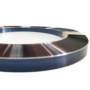 Lame de couteau à découper Miller Martin en acier, 2 points, 23,8 mm - Product Image 2