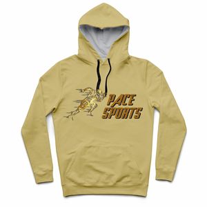 ชุดกางเกงวอร์มและฮู้ดของผู้ชายผ้าโพลีเอสเตอร์แบบ100% ขนาดพิเศษสำหรับกีฬาฤดูหนาว - Product Image 3