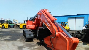 Productos recién presentados Excavadora hidráulica usada Hitachi EX200 Excavadora hidráulica EX200, excavadoras de 2, 2, 3, 3, 2, 3, 2, 3, 2, 3 - Product Image 4