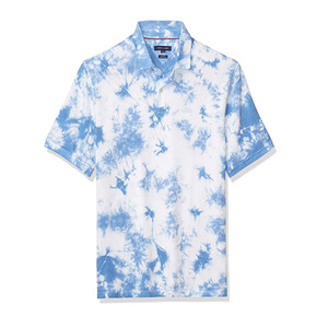 Camiseta deportiva para hombres y adultos, Polo de algodón de alta calidad, personalizado, estilo Golf, último diseño - Product Image 1