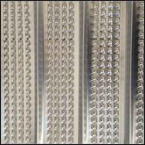 Encofrado de hormigón Acero Hy-Rib Lath Galvanizado Hy Rib <span class=keywords><strong>Mesh</strong></span> - Product Image 5