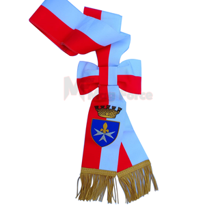 New Design Vintage Cotton <b>Braided</b> Eco-Friendly & Durable Lightweight Decorative Uniform Sash Fashion <b>Accessory</b> - Product Image 1