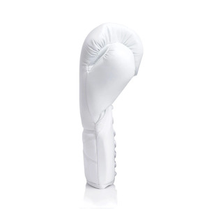 UNIQUE GYM WEAR Guantes de Boxeo Profesionales de Cuero de 16 oz, Transpirables, Ligeros, de Dedo Completo, Ajustables con Correa para Entrenamiento - Product Image 4