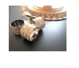 Porte-serviettes en incrustation d'os de haute qualité de forme ronde et bord en laiton pour table à manger décorer porte-serviettes en incrustation d'os à vendre - Product Image 2