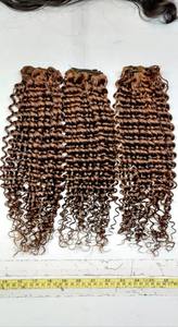 Meilleure vente HD dentelle fermeture Machine trame faisceaux bruts non transformés Temple 2X6 4X4 5X5 6X6 7X7 frontaux 13X4 13X6 source indienne - Product Image 2