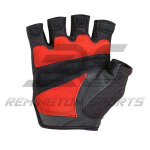 2022 GYM Fitness Cross Fit Strong <b>Grip</b> Weight Lifting <b>Gloves</b> Strong <b>Grip</b> Weight Lifting <b>Gloves</b> Power Lifting Body Building <b>Glove</b> - Product Image 2