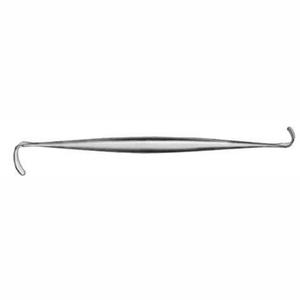 Retractor de Ragnell de acero inoxidable, instrumentos quirúrgicos de alta calidad, venta al por mayor - Product Image 4