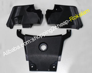 Moto pour Suzuki GSX-R1000 2017 <span class=keywords><strong>2018</strong></span> 2019 GSXR1000 <span class=keywords><strong>GSXR</strong></span>-<span class=keywords><strong>1000</strong></span> K17 <span class=keywords><strong>1000</strong></span> 17 18 19 bleu noir ABS Kit de carénage - Product Image 2