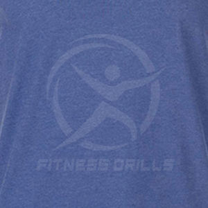 Camiseta sin mangas básica sin mangas para hombre personalizada, ropa deportiva de punto transpirable para Fitness, ropa informal para gimnasio con logotipo personalizado - Product Image 6