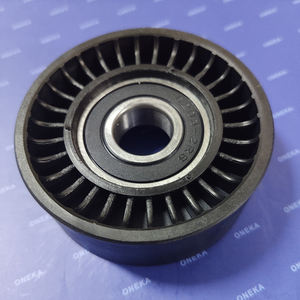 4792835AA 04792835AA 532026620 YF09-15-930A Fou Poulie Pour <span class=keywords><strong>Chrysler</strong></span> 300 Pacifica Dodge Avenger Caravan Ford Focus Fusion - Product Image 4