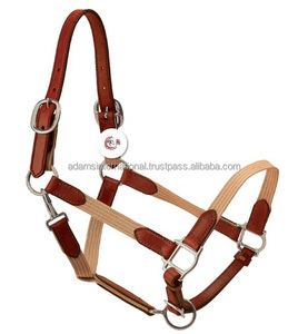 Cabestro de cuero de nailon de la mejor calidad - Product Image 1