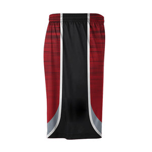 Uniformes de equipo de voleibol de alta calidad, ropa deportiva de voleibol con impresión de sublimación personalizada, venta al por mayor - Product Image 2