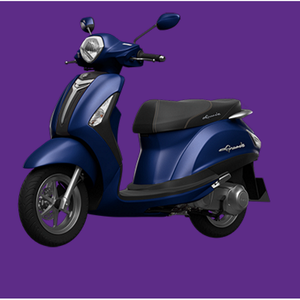 Moto-scooter yamaha ahav grickg 125, meilleure vente pour scooter électrique - Product Image 1
