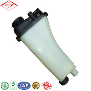Tanque de expansión del radiador de refrigerante para BMW Serie 3 92'~99', fabricado por mayorista de autopartes - Product Image 1
