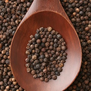 Pimienta Negra Premium de Vietnam 500GL 550GL FAQ, Pimienta Entera Seca, Directo de Fábrica, Exportación a Granel, Especias al por Mayor - Product Image 1