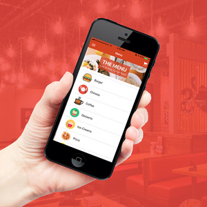 Webroot-empresa de desarrollo de aplicaciones móviles para restaurantes en India, servicios de desarrollo de aplicaciones para restaurantes premiados - Product Image 2