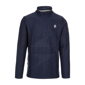 New Arrival Winter Lightweight Reversible Breathable Eco-Friendly Canvas Sports Jackets Outdoor Warm Windproof <b>Fleece</b> 100% - Product Image 3