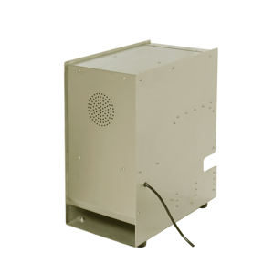 <span class=keywords><strong>Machine</strong></span> de scellage automatique intelligente Alu SX-4 pour capsules <span class=keywords><strong>Nespresso</strong></span> en aluminium avec couvercle en aluminium - Product Image 4