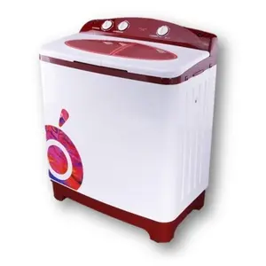 Top loading Washing Machine With Twin Tub 8.2 kg Made in India