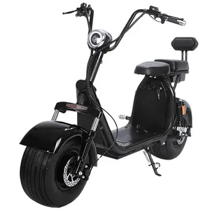 2022 Mobility Lithium 2000W 2 Bánh Xe Người Lớn Pin Xe Máy Điện Scooter