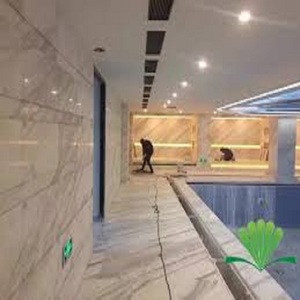 Carreaux muraux en céramique de magnésium, pièces détachées pour centre commercial - Product Image 2