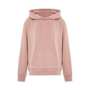 Hoodies d'hiver personnalisés de haute qualité pour hommes Sweats à capuche brodés sublimés pour hommes et femmes Combinaison de jogging thermique - Product Image 1