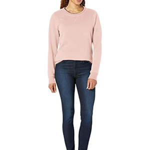 Womens Activewear <b>Hoodie</b> for Gym and Running Fitted Stretch <b>Hoodie</b> for Women <b>with</b> <b>Thumb</b> <b>Holes</b> - Product Image 5