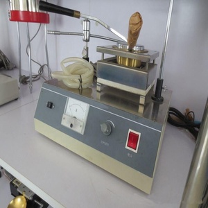 GD-3536คลีฟแลนด์เปิดถ้วยแฟลชและไฟจุดอุปกรณ์ - Product Image 4