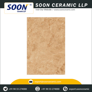 Soon 600x900mm Porcelain <b>Floor</b> Tiles-Rustic Design Flowers Plants Texture Outdoor/Hotel Use Direct Manufacturer Supply - Product Image 3