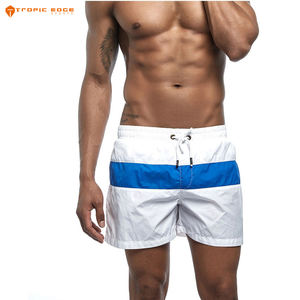 Pantalones cortos de baño informales, para playa, verano, 2021 - Product Image 2