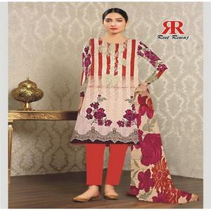 Las mujeres ropa de invierno/pakistaní trajes mayoristas en Pakistán - Product Image 2