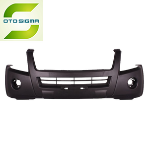 กันชนหน้าชนิดอื่นๆสำหรับ Isuzu D-MAX/RODEO - Product Image 2