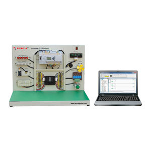 Module étoile/Delta interrupteur pour nouveaux-nés, équipement éducatif facile à utiliser, charge 1 Phase/3 phases (R. C. L. L. L. Fabricant - Product Image 1