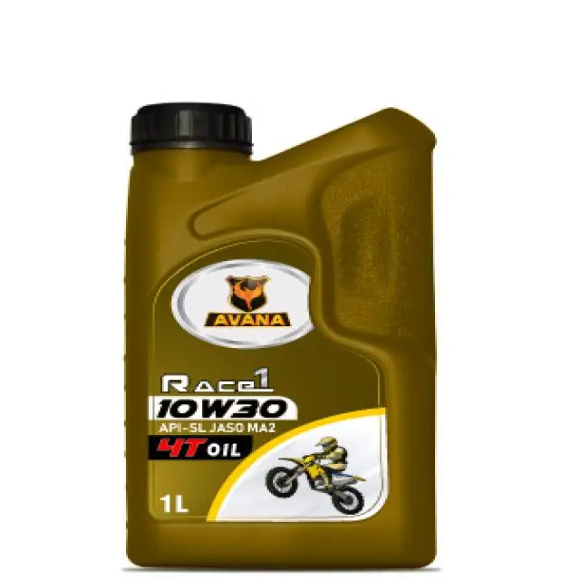 4T Petrol Engine Oil SAE 10W50 SL JASO MA Motor Cycle Oil Lubricant Total Protection