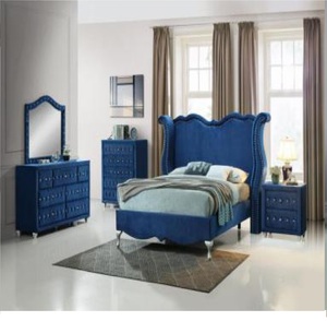ENSEMBLE DE CHAMBRE MADISON (5PCS) - Product Image 1