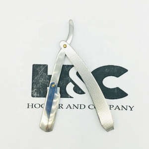 High Quality New <b>Men</b> Shaving Straight <b>Razor</b> Manual Barber <b>Razors</b> Stainless Steel <b>Razors</b> hot Sale Barber <b>Razors</b> - Product Image 1